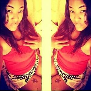 Meet your Posher, Alexis